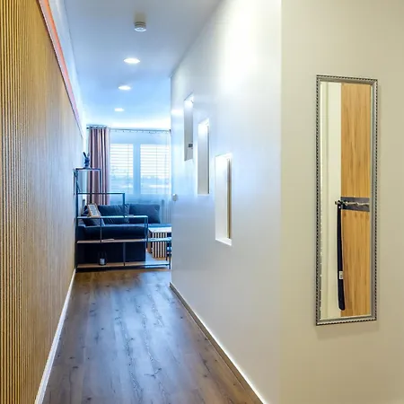 M4 Apartment Freiburg im Breisgau