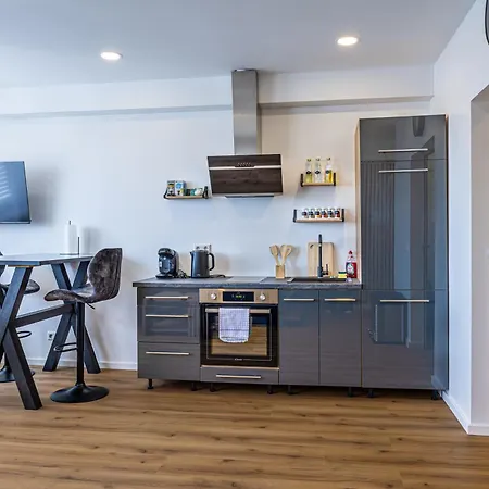 M4 * Freiburg im Breisgau