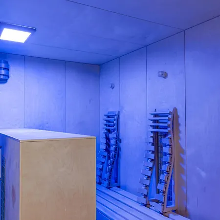 M4 Apartment Freiburg im Breisgau