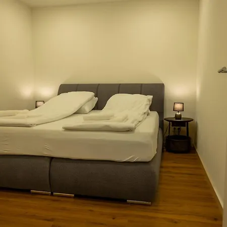 Apartment M4 Freiburg im Breisgau