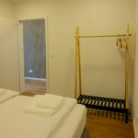 Apartment M4 Freiburg im Breisgau