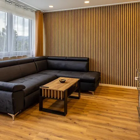 Apartment M4