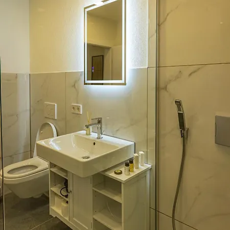 Apartment M4 Freiburg im Breisgau