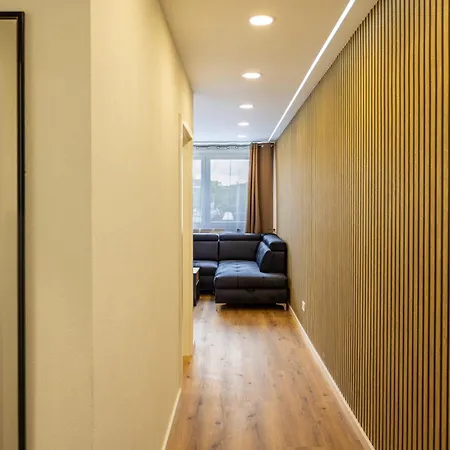 Apartment M4 Freiburg im Breisgau