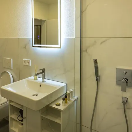 M4 Apartment Freiburg im Breisgau