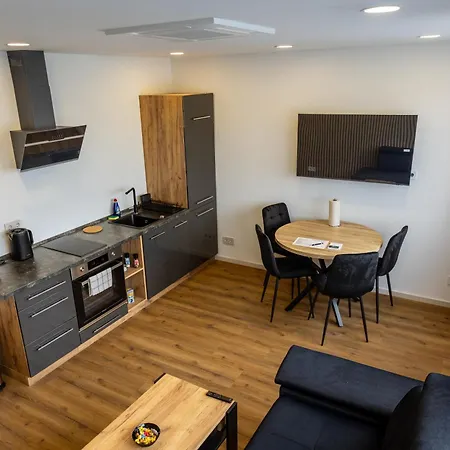 Apartment M4 *