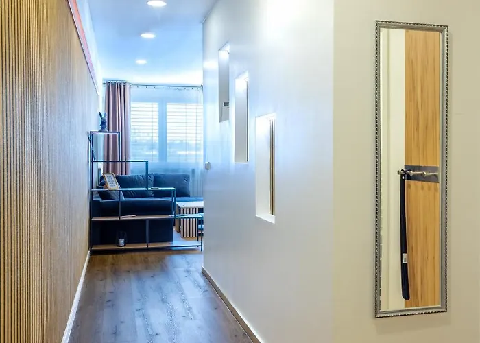 M4 Daire Freiburg im Breisgau