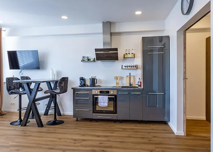 M4 * Freiburg im Breisgau