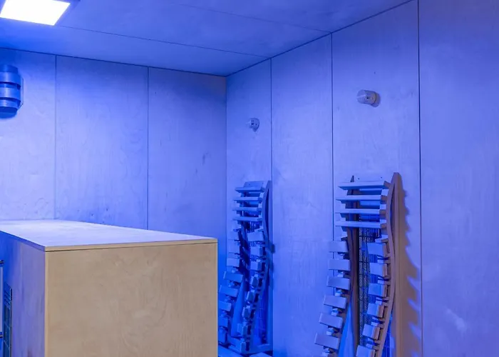 M4 Daire Freiburg im Breisgau