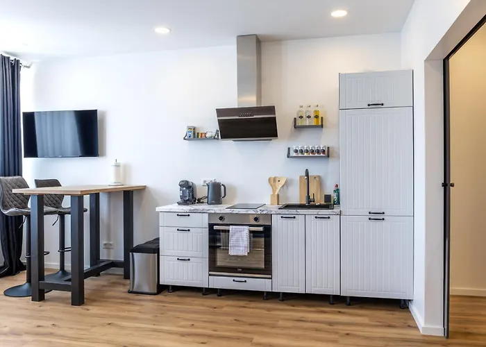 M4 Daire Freiburg im Breisgau